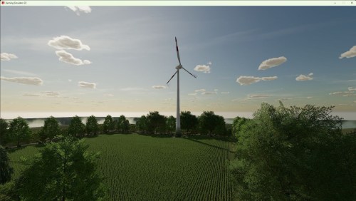 More information about "Norddeutsche Insel"