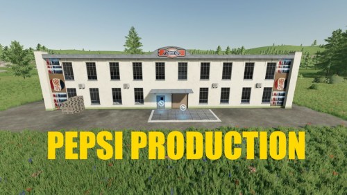 More information about "Produkcja PepsiColi"