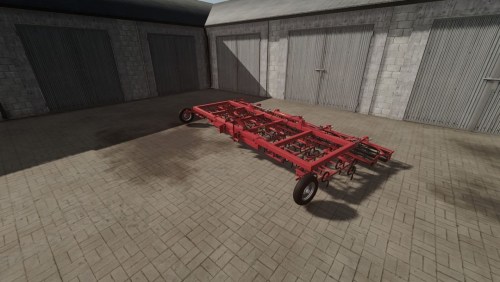 More information about "RAU Unimat 660"