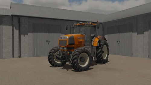 More information about "Renault Atles 900 RZ"