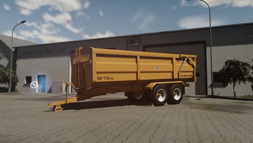 More information about "Richard Western Suffolk 18t"