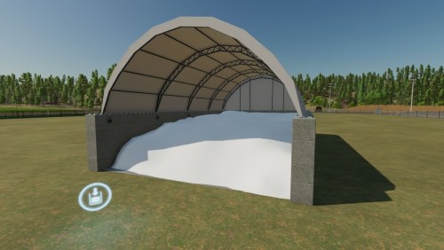 More information about "Kopuła solna"
