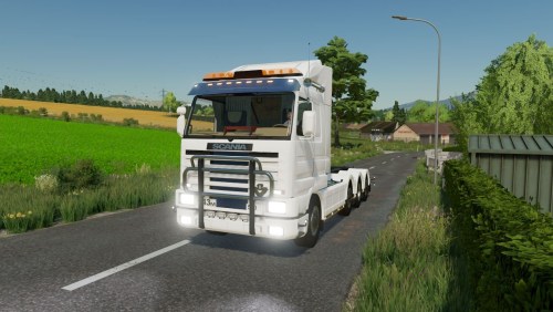 More information about "Scania 143M ITRunner"