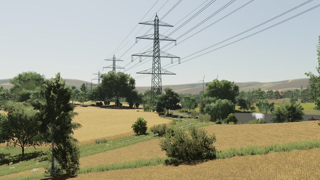Brzozówka v1.1