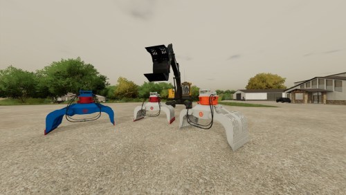 More information about "Demarec DRG-22"