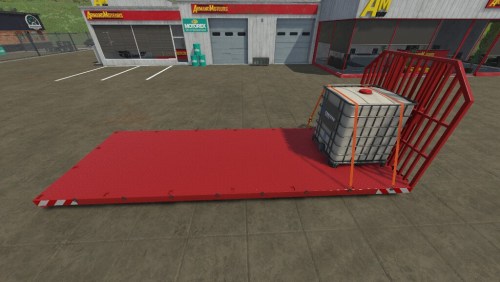 More information about "ITRunner Roll-off Platform AL"