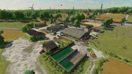 More information about "60 Buildings Pack"