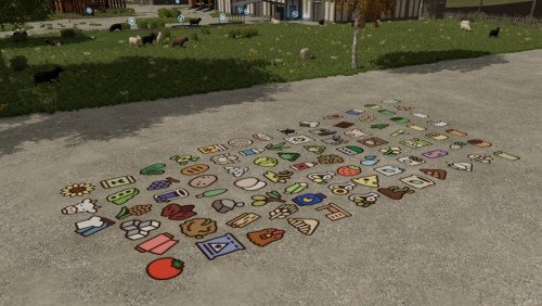 More information about "Placable Signs"