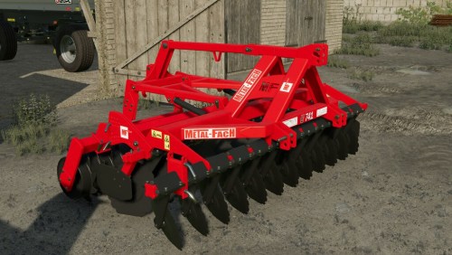 More information about "Metalfach U741/1"