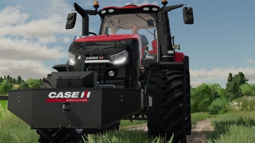 More information about "FS22 Avers-Agro Weight Pack"