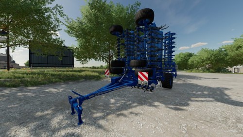 More information about "Köckerling Allrounder"