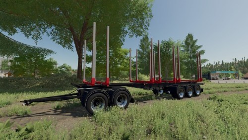 More information about "Shortwood Trailer"