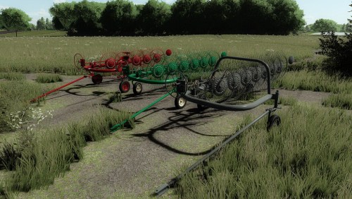 More information about "FS22 PZK 7/6/5 Pack"