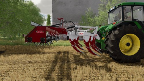 More information about "Dynamic Lowering"