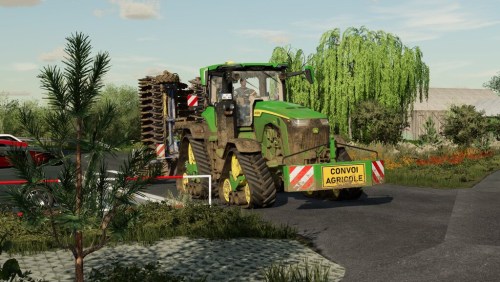 More information about "Weight Bumper"
