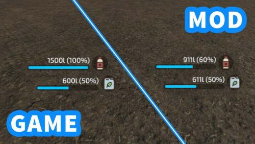 More information about "Herbicide Mixing"