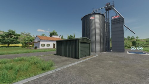 More information about "Small Workshop"