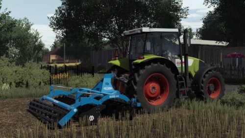More information about "Polgrom Zeus 300"