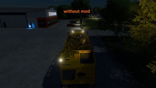 More information about "Random Beacon Light Speed"