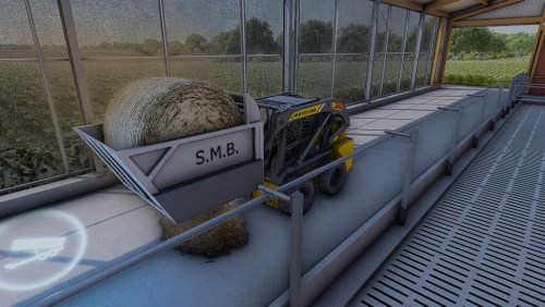 More information about "Lizard SMB 40"
