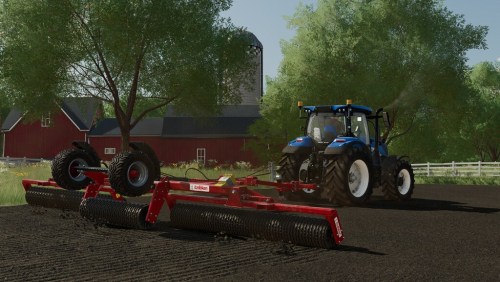 More information about "Ozdoken RC 950"
