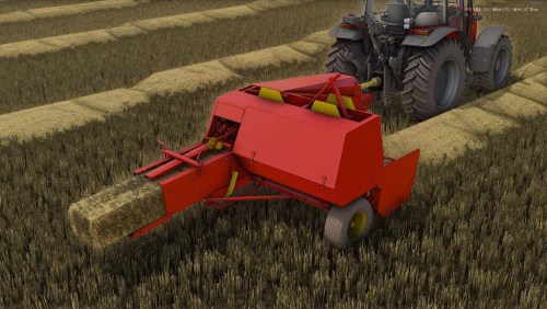 More information about "Lizard AP46"