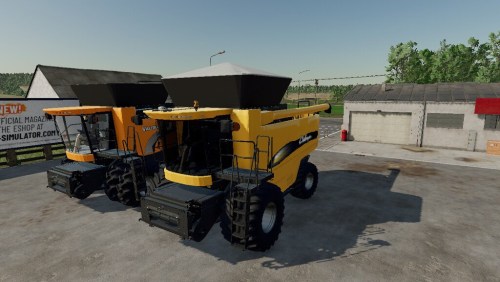 More information about "Valtra BC8800"