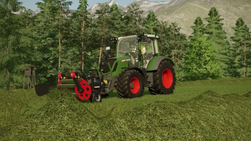 More information about "BBU Clementer 550 F"