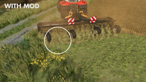 More information about "Real Mulcher"