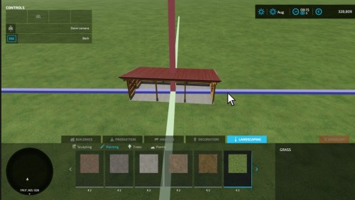 More information about "Move Placeables"