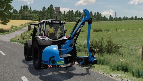 More information about "Rousseau E-Kastor"