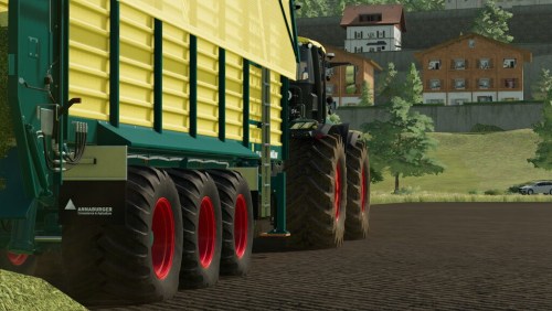 More information about "FS22 Annaburger HTS 31.06"
