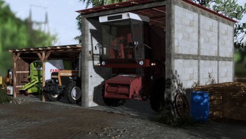 More information about "Shed"
