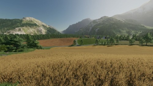 More information about "Somewhere In Lower Bavaria"
