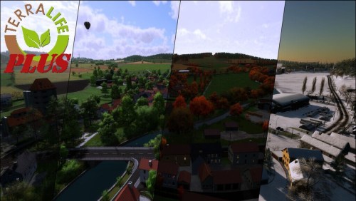 More information about "Somewhere In Thuringia III TerraLifePlus"