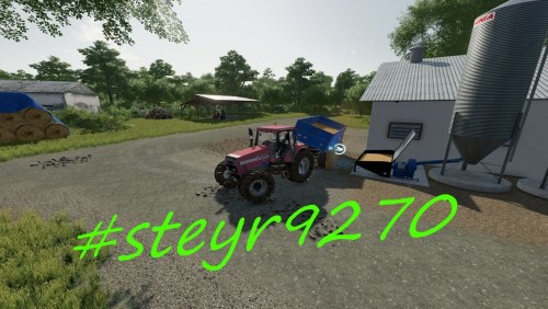 More information about "Steyr 9270"