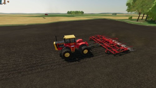 More information about "Sunflower 5035-30"