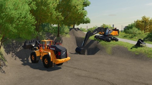 More information about "Terrafarm"