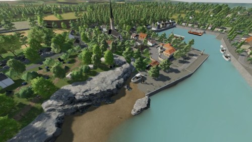 More information about "The Three Small Farms V2"