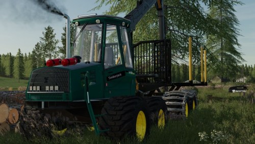 More information about "Timberjack 1410D Szeroka koja"