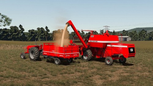 More information about "Triton 4T"