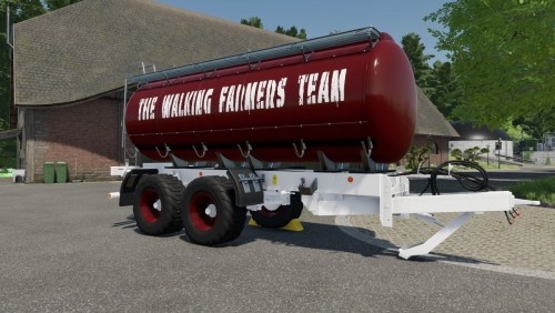 More information about "Universal tank"