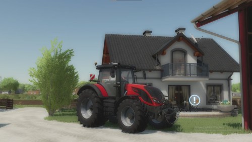 More information about "Valtra Pack Edit"