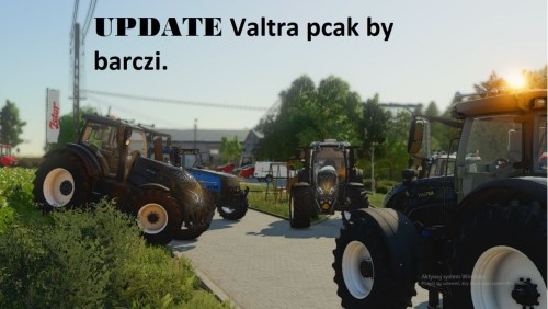 More information about "Valtra Pack Edit"