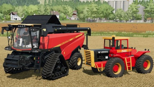 More information about "Versatile 835/975 & RT 520"