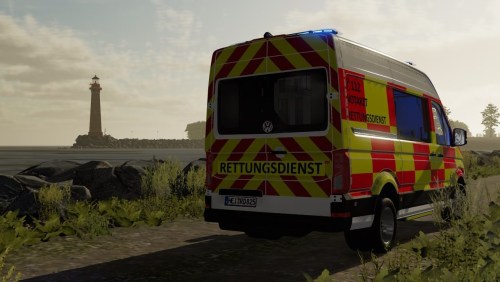 More information about "Volkswagen Crafter RTW"