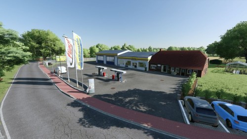 More information about "Westerrade GVL Rebuild"