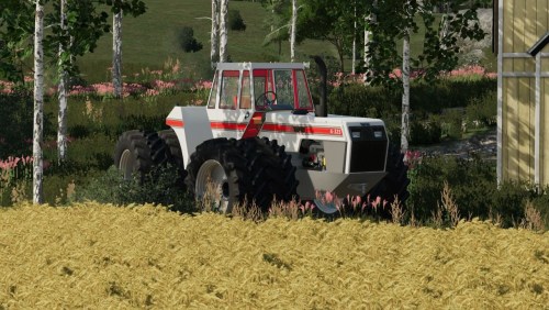 More information about "WHITE 4-270"