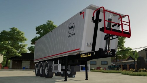 More information about "Wielton Bulk Master"