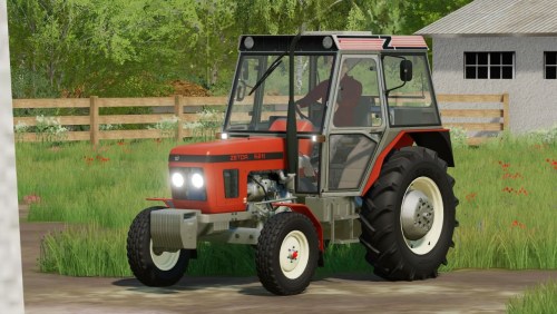 More information about "Zetor-5211 Hm"